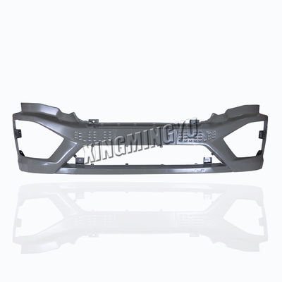 WG9525930114 Truck Front Bumpers For Hohan N7G Sinotruk Truck Spare Parts