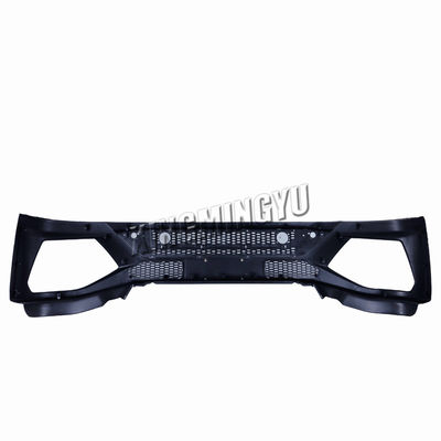 WG9525930114 Truck Front Bumpers For Hohan N7G Sinotruk Truck Spare Parts