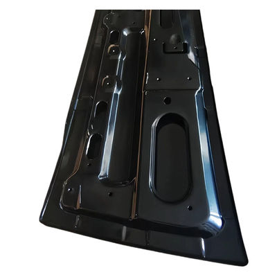 9437500109 Front Panel For Mercedes Benz Actros Mp3 Steel Tractor Body Parts