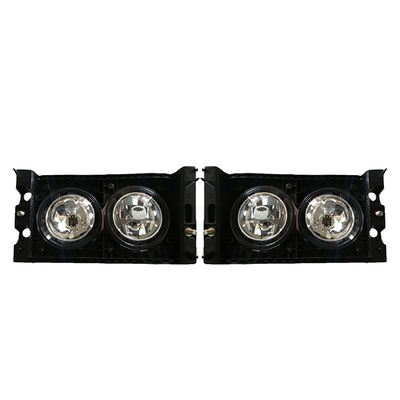 1725271 1725270 Truck Fog Light For DAF XF CF 24V European Body Parts