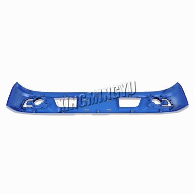 Bumper for JAC Light Truck H5