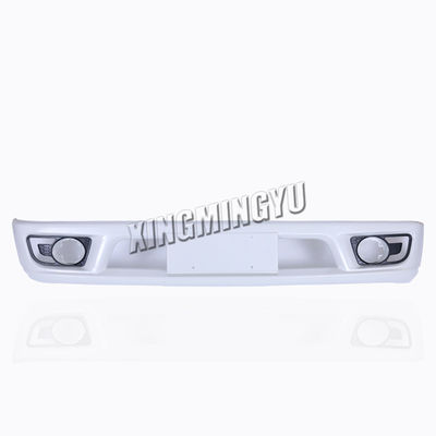 Bumper for JAC Light Truck H5
