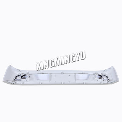 Bumper for JAC Light Truck H5