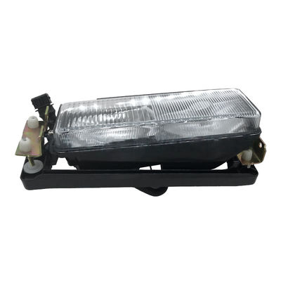 1328861 1328860 Fog Lamp for DAF XF Series DAF XF95 XF105 Truck Spare Parts