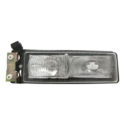 1328861 1328860 Fog Lamp for DAF XF Series DAF XF95 XF105 Truck Spare Parts