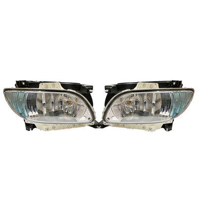 1835887 1835885 1835886 1835884 Fog Lamp for DAF XF 106 Truck for DAF XF Series Truck Spare Body Parts