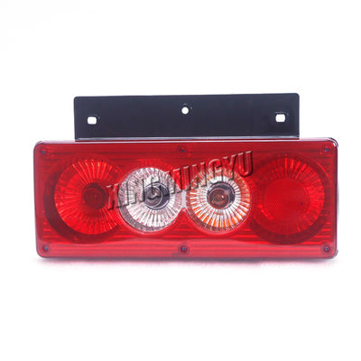 1B18037200011 1B18037200013 OEM Truck Body Part Tail Lights For FOTON AOLING