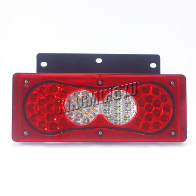 1B18037200011 1B18037200013 OEM Truck Body Part Tail Lights For FOTON AOLING