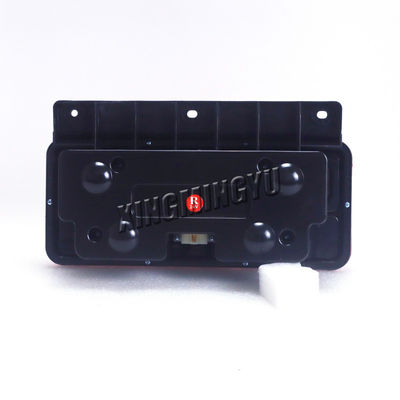 L0372010001A0 L0372010002A0 OEM Truck Body Part Tail Lights For FOTON