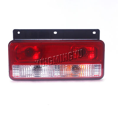 L0372010001A0 L0372010002A0 OEM Truck Body Part Tail Lights For FOTON