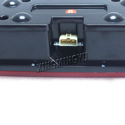 L0372010001A0 L0372010002A0 OEM Truck Body Part Tail Lights For FOTON