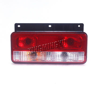 L0372010001A0 L0372010002A0 OEM Truck Body Part Tail Lights For FOTON