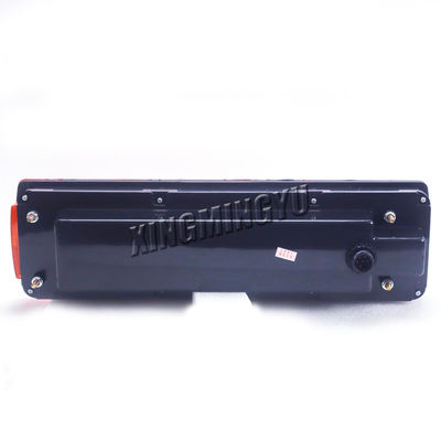 3716015-362 OEM Services FAW Truck Parts Tail Lights For FAW J6