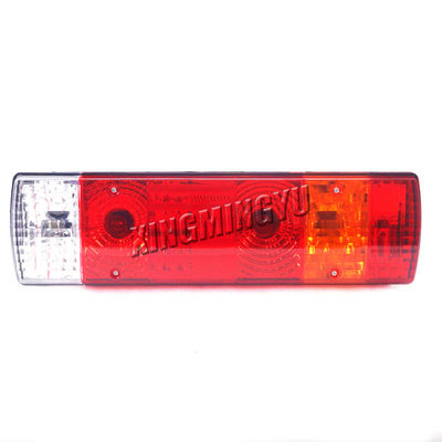 3716015-362 OEM Services FAW Truck Parts Tail Lights For FAW J6