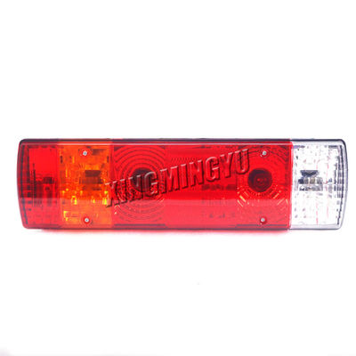 3716015-362 OEM Services FAW Truck Parts Tail Lights For FAW J6