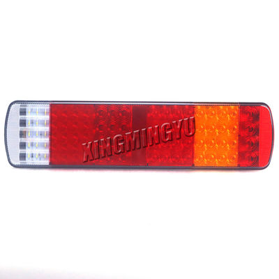 3716015-362 OEM Services FAW Truck Parts Tail Lights For FAW J6
