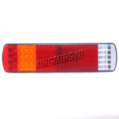 3716015-362 OEM Services FAW Truck Parts Tail Lights For FAW J6