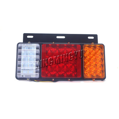 8-94178619-0 OEM Services Truck Body Parts Tail Lights for ISUZU
