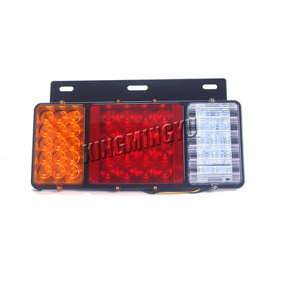 8-94178619-0 OEM Services Truck Body Parts Tail Lights for ISUZU
