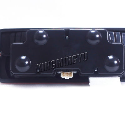 Auto Tail Lights OEM 3773910Q15 3773920Q15 Rear Taillight For JAC Truck New Lamp