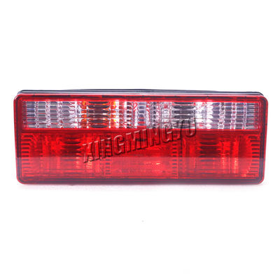 Auto Tail Lights OEM 3773910Q15 3773920Q15 Rear Taillight For JAC Truck New Lamp
