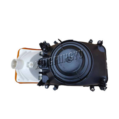 1293360 1293361 24V Head Lamp For DAF XF95 European Tractor Body Parts