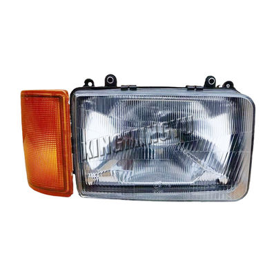 1293360 1293361 24V Head Lamp For DAF XF95 European Tractor Body Parts