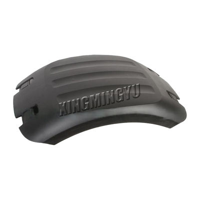 1875551 Rear Mudguard For XF 106 DAF Truck Parts Truck Body Parts