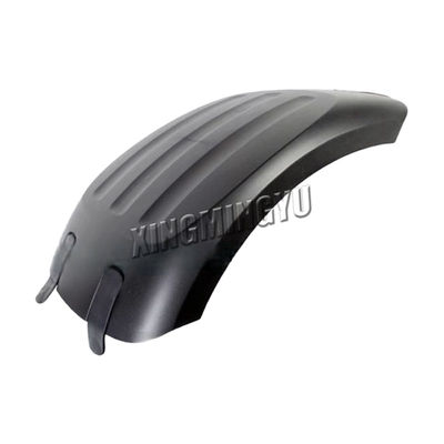 1875551 Rear Mudguard For XF 106 DAF Truck Parts Truck Body Parts