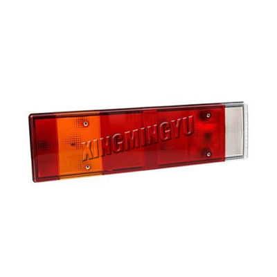 1272653 1440214 Rear Light Tail Lamp For DAF LF XB CF XF Truck Body Parts