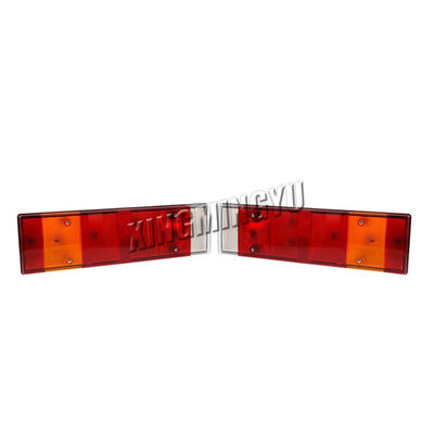 1272653 1440214 Rear Light Tail Lamp For DAF LF XB CF XF Truck Body Parts