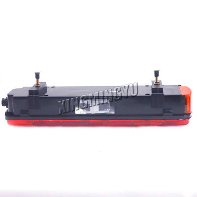 Auto Tail Lights OEM 5801309392 Rear Taillight For Hongyan Genlyon Truck New Lamp