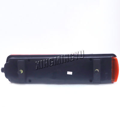Auto Tail Lights OEM 5801309392 Rear Taillight For Hongyan Genlyon Truck New Lamp