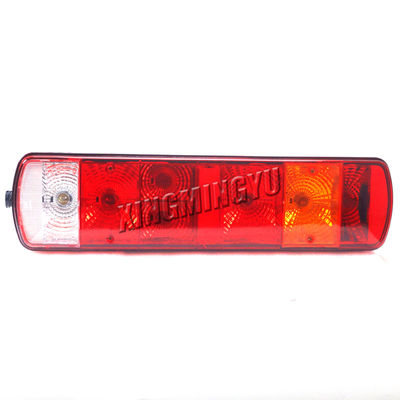 Auto Tail Lights OEM 5801309392 Rear Taillight For Hongyan Genlyon Truck New Lamp