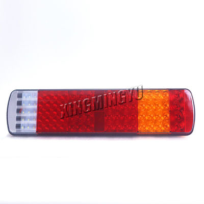 Auto Tail Lights OEM 5801309392 Rear Taillight For Hongyan Genlyon Truck New Lamp