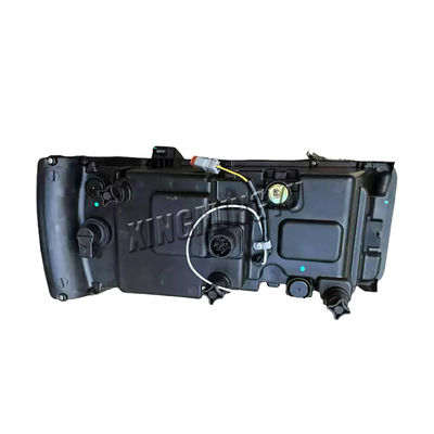 DAF XF95 XF105 Heavy Duty Truck LED Head Lamp 1743684 1699300 1641742 1743685 1699301 1641743