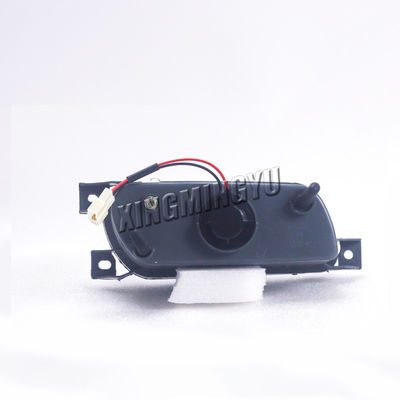 Auto Tail Lights OEM 3711930E800 3711940E800 Fog Light For JAC Truck New Lamp