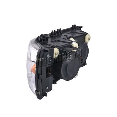 1641742 1641743 1743684 1743685 1699300 1699301 Head Lamp for DAF XF95 XF105 Truck Spare Part Body Parts