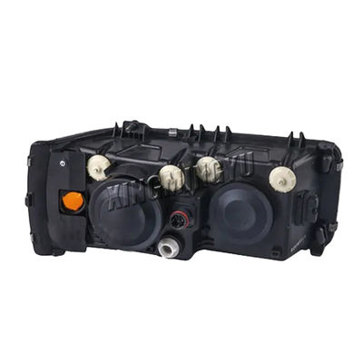 1641742 1641743 1743684 1743685 1699300 1699301 Head Lamp for DAF XF95 XF105 Truck Spare Part Body Parts