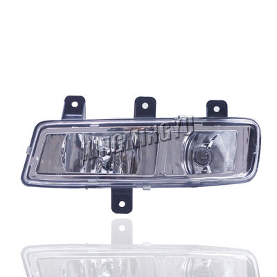 Truck Fog Light For Auman H4GTL Foton Truck Parts H4364020001A0 H4364020002A0