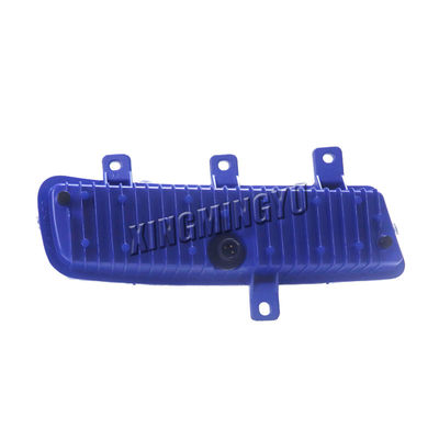 Truck Fog Light For Auman H4GTL Foton Truck Parts H4364020001A0 H4364020002A0