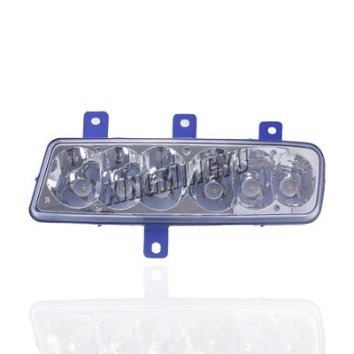 Truck Fog Light For Auman H4GTL Foton Truck Parts H4364020001A0 H4364020002A0