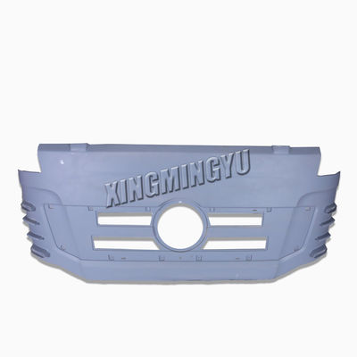 DZ15221110015 Front Panel For Shacman H3000 Truck Body Parts