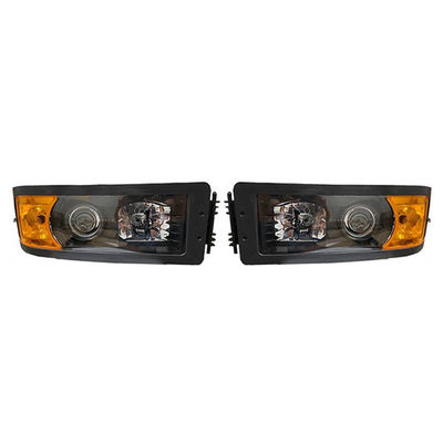81251016289 81251016290 Head Lamp For F2000 MAN Truck Parts 81251016291 81251016292