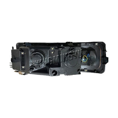 81251016289 81251016290 Head Lamp For F2000 MAN Truck Parts 81251016291 81251016292
