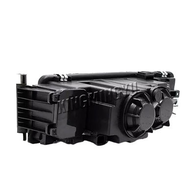 81251016522 81251016521 Fog Lamp For TGX TGS TGM TGL TGA MAN Truck Parts