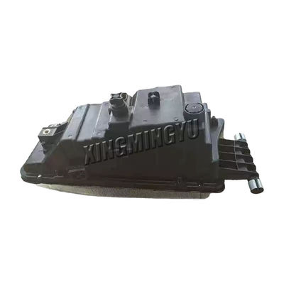 81251016522 81251016521 LED Fog Lamp for MAN TGX TGS TGM TGL TGA Modification Aftermarket Truck Parts and Accessories
