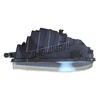 81251016522 81251016521 LED Fog Lamp for MAN TGX TGS TGM TGL TGA Modification Aftermarket Truck Parts and Accessories