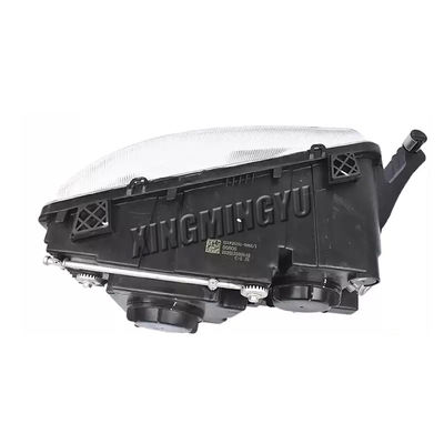 81251016535 81251016536 Truck Head Light For MAN TGL Truck Tractor Body Parts