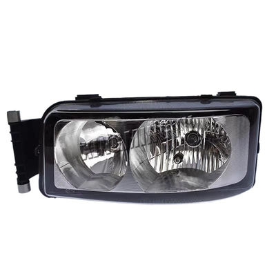 81251016535 81251016536 Truck Head Light For MAN TGL Truck Tractor Body Parts